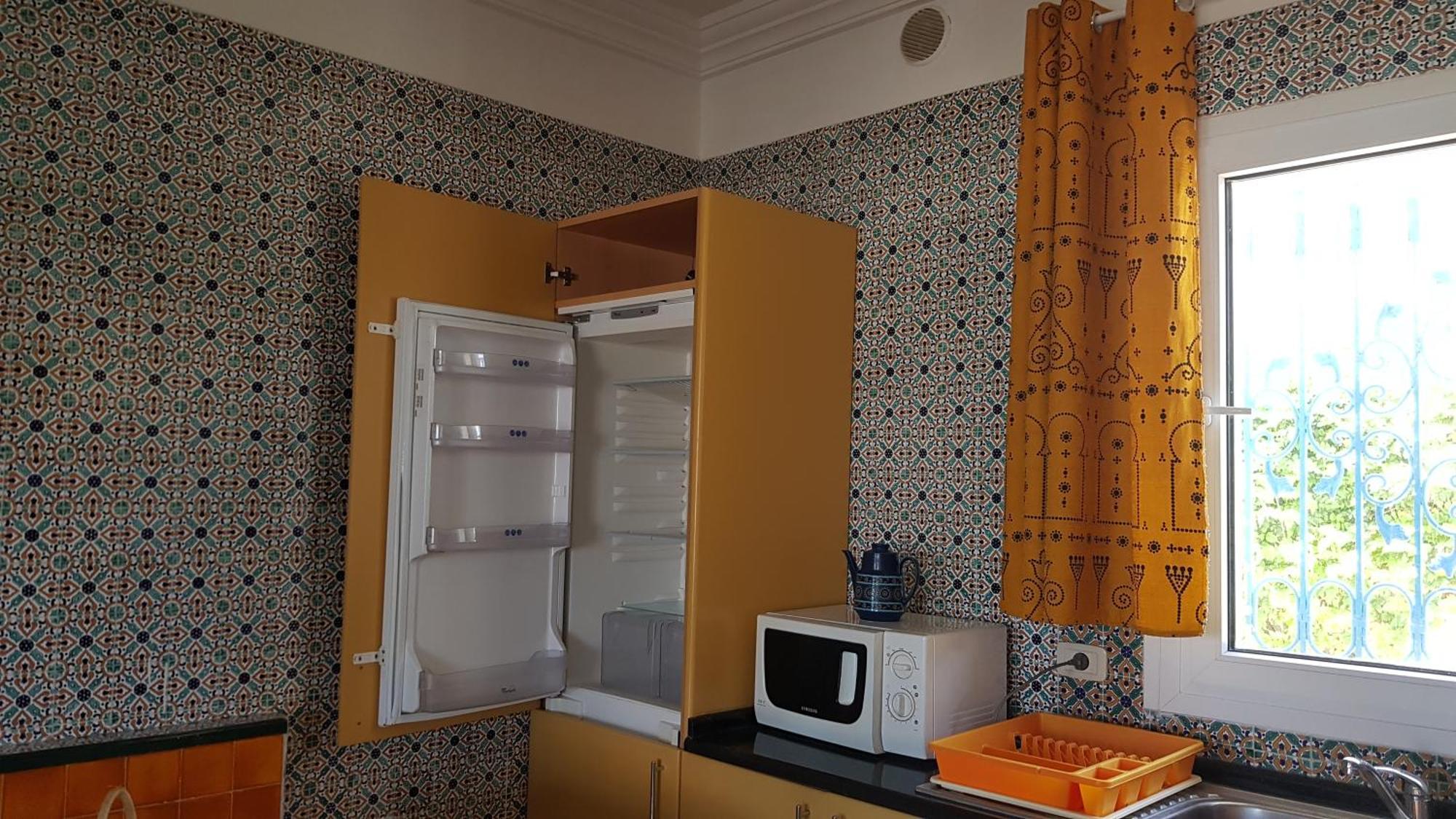 Villa Azaiiza Сус Номер фото